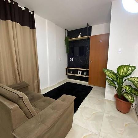 Conforto E Estilo: Flat Industrial Prox A Avenida Fraga Maia. Feira de Santana Exteriör bild