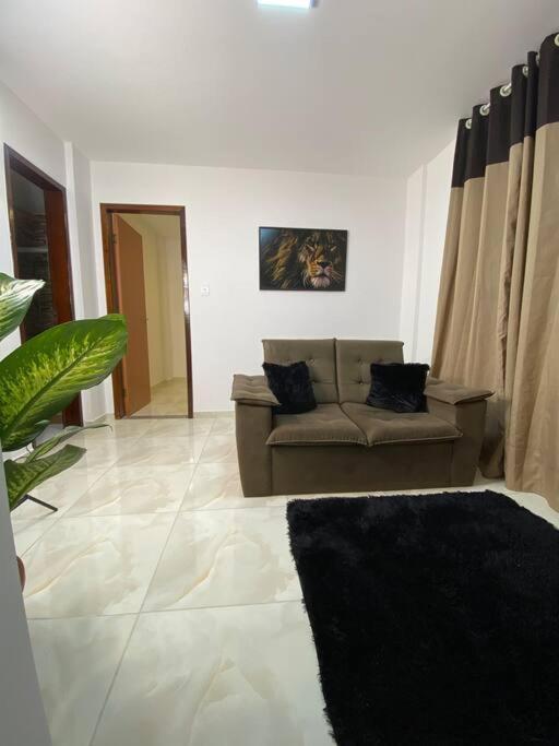 Conforto E Estilo: Flat Industrial Prox A Avenida Fraga Maia. Feira de Santana Exteriör bild