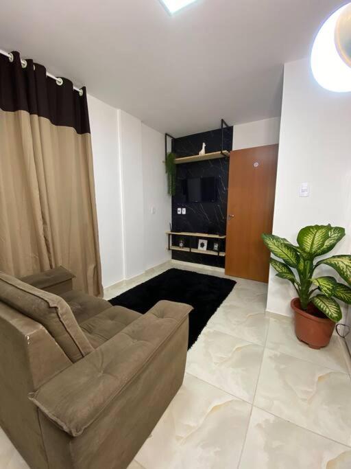 Conforto E Estilo: Flat Industrial Prox A Avenida Fraga Maia. Feira de Santana Exteriör bild