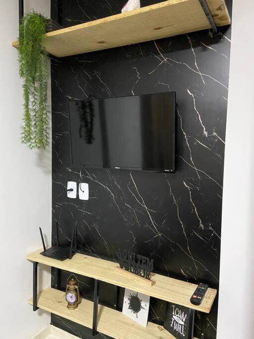Conforto E Estilo: Flat Industrial Prox A Avenida Fraga Maia. Feira de Santana Exteriör bild