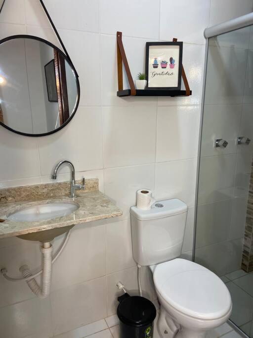 Conforto E Estilo: Flat Industrial Prox A Avenida Fraga Maia. Feira de Santana Exteriör bild